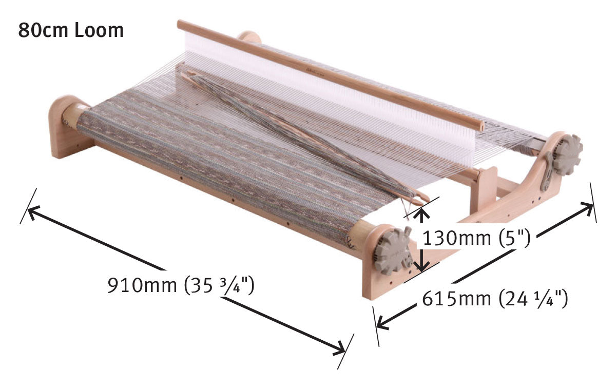 Ashford Rigid Heddle Loom