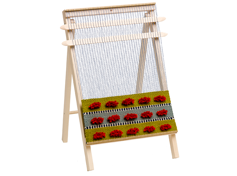 Schacht School Loom