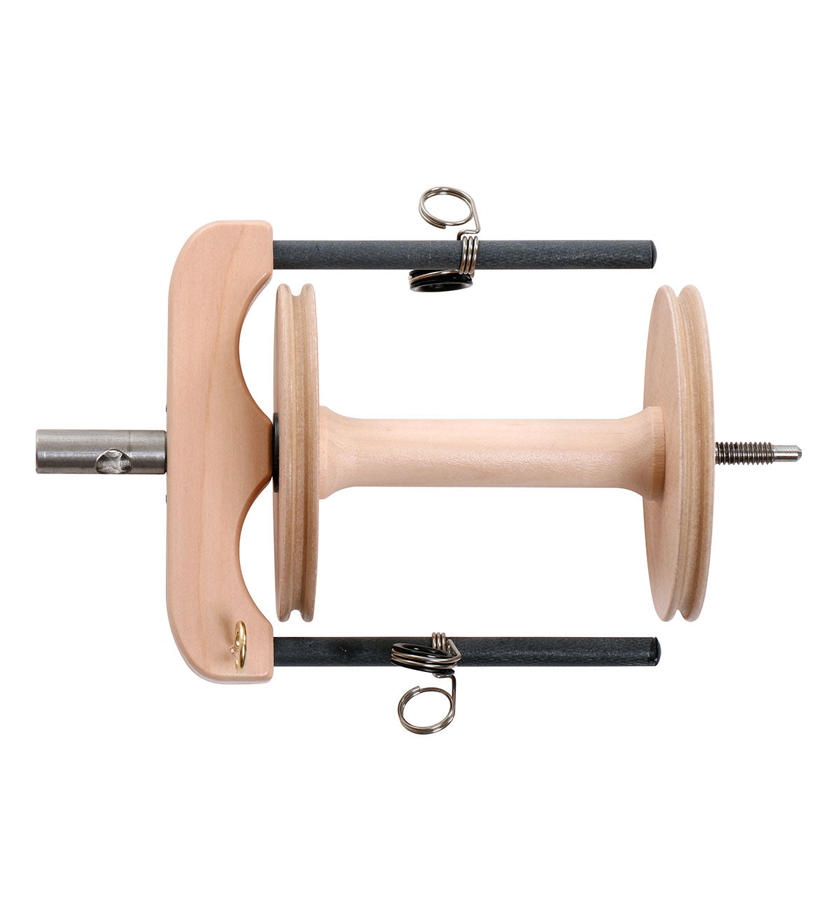 Ashford Joy Sliding Hook Flyer- Single Drive