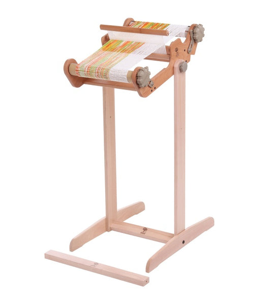 Ashford SampleIt Loom Variable Stand