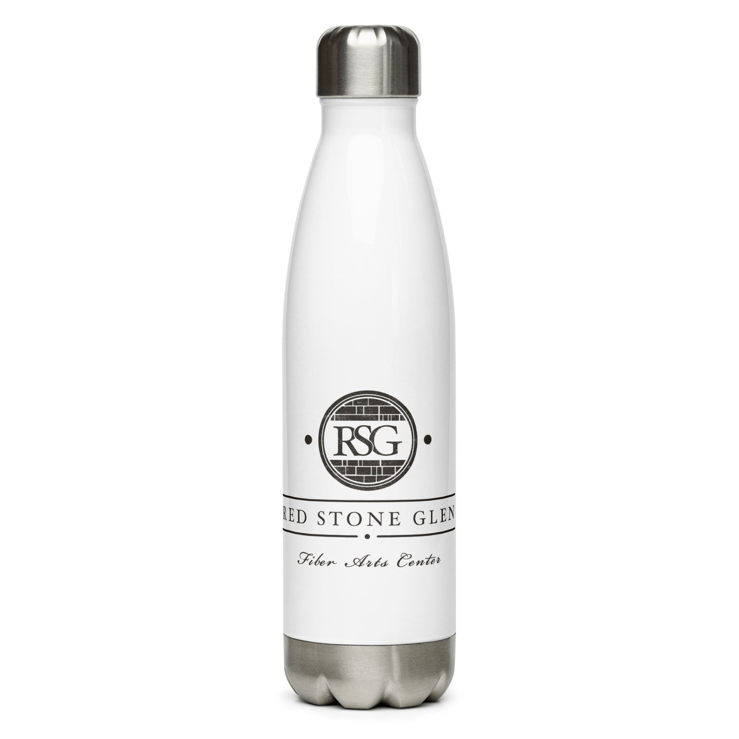 Stainless Steel Water Bottle