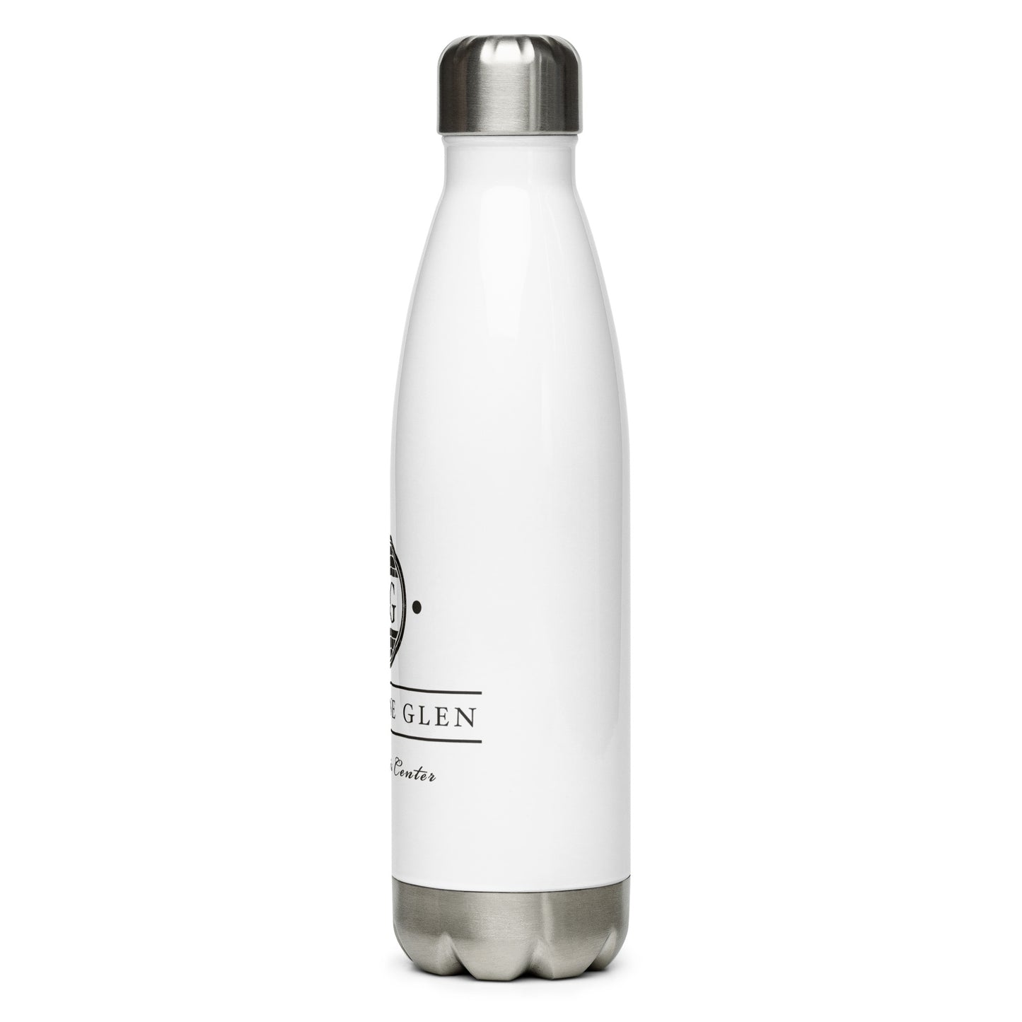 Stainless Steel Water Bottle