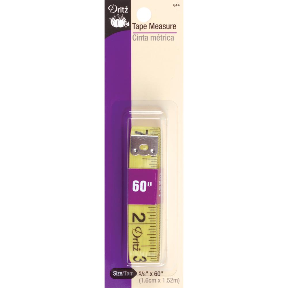 Dritz 60" Tape Measure