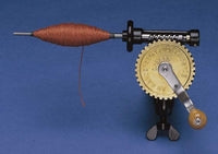 Spolmaskin Swedish Bobbin Winder