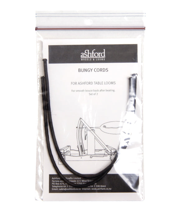 Ashford Table Loom Bungy Cord