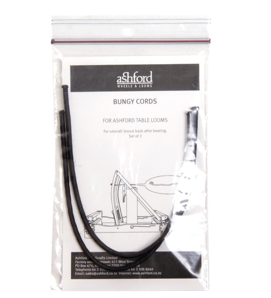 Ashford Table Loom Bungy Cord