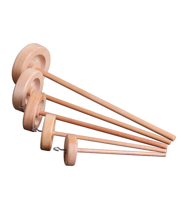 Ashford-Top Whirl Spindle