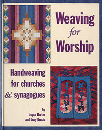 Weaving for Worship