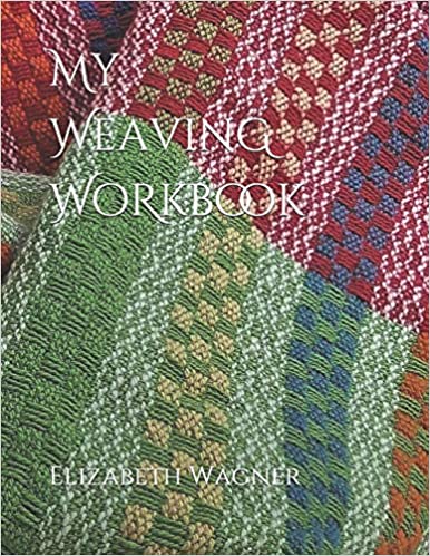My Weaving Workbook